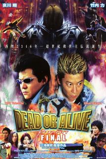 Dead or Alive: Final  - Dead or Alive: Final