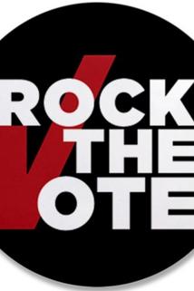 Profilový obrázek - Rock the Vote
