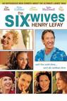 Šest žen Henryho Lefaye (2008)