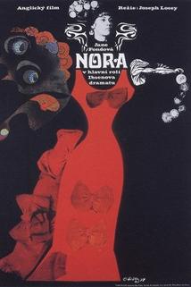 Profilový obrázek - Nora