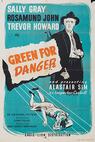 Zelený jed (1946)