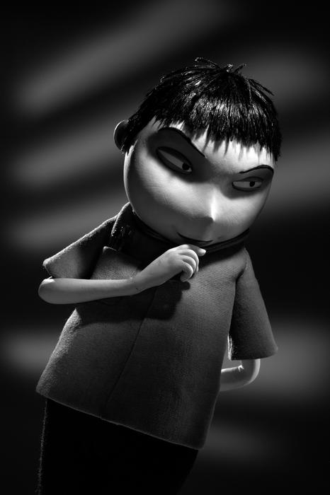 Frankenweenie: Domácí mazlíček