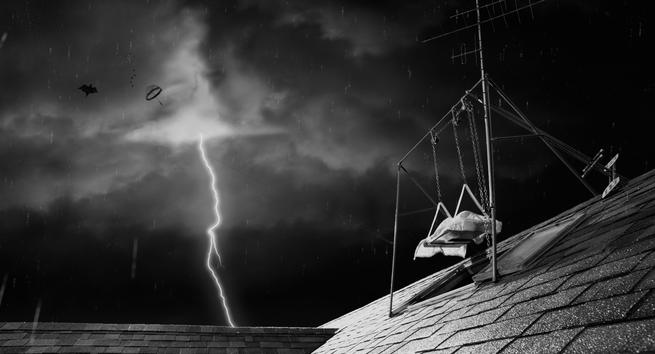 Frankenweenie: Domácí mazlíček