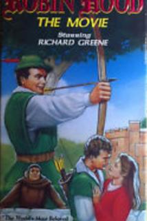 Profilový obrázek - Robin Hood: The Movie