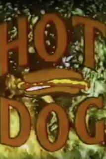 Profilový obrázek - Hot Dog