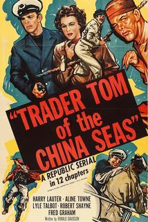 Profilový obrázek - Trader Tom of the China Seas