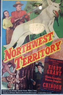 Profilový obrázek - Northwest Territory