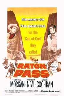 Raton Pass  - Raton Pass