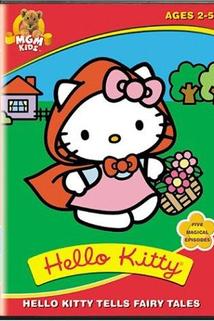 Profilový obrázek - Hello Kitty