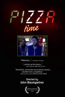 Profilový obrázek - Pizza Time