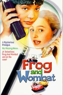 Profilový obrázek - Frog and Wombat