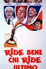 Ride bene... chi ride ultimo 