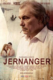 Profilový obrázek - Jernanger