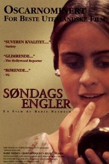 Druhá tvář neděle  - Søndagsengler