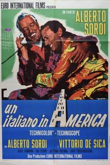 Profilový obrázek - Italiano in America, Un