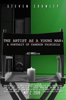 Profilový obrázek - The Artist as a Young Man: A Portrait of Cameron Fairchild