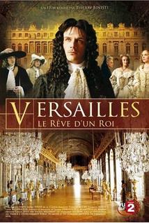 Profilový obrázek - Versailles, le rêve d'un roi