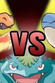 Profilový obrázek - Pokémon Battle Royale