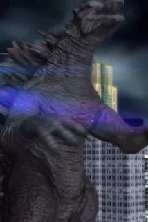 Profilový obrázek - Godzilla VS Gamera