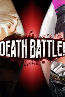 Profilový obrázek - Dante VS Bayonetta