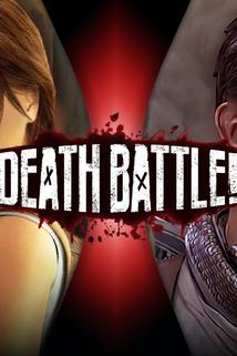 Profilový obrázek - Lara Croft VS Nathan Drake