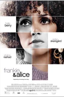 Profilový obrázek - Frankie & Alice
