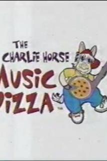 Profilový obrázek - The Charlie Horse Music Pizza