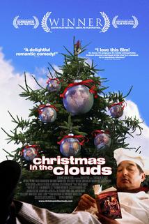 Profilový obrázek - Vánoce v oblacích