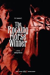 Profilový obrázek - The Rocking Horse Winner