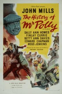 The History of Mr. Polly  - The History of Mr. Polly
