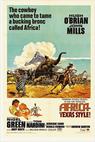 Afrika - V texaském stylu (1967)