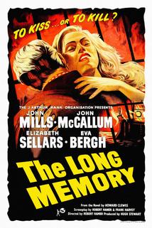 The Long Memory  - The Long Memory