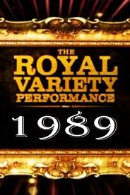 Profilový obrázek - The Royal Variety Performance 1989