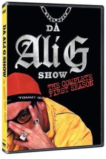 Profilový obrázek - Da Ali G Show