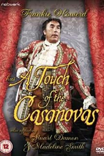 Profilový obrázek - A Touch of the Casanovas