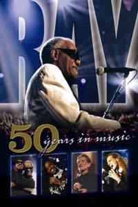 Profilový obrázek - Ray Charles: 50 Years in Music