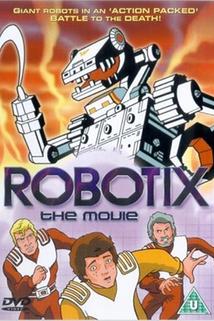 Robotix  - Robotix