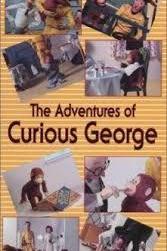 Profilový obrázek - The Adventures of Curious George