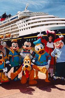 Profilový obrázek - Disney Cruise Line