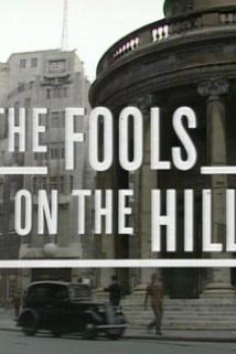 Profilový obrázek - The Fools on the Hill