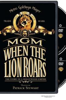 MGM: When the Lion Roars  - MGM: When the Lion Roars
