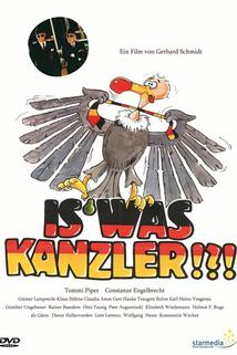 Profilový obrázek - Is' was, Kanzler