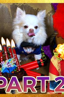 Profilový obrázek - Explosive Birthday Party: Part 2