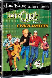 Profilový obrázek - Jonny Quest vs. the Cyber Insects