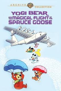 Profilový obrázek - Yogi Bear and the Magical Flight of the Spruce Goose