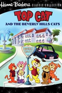 Profilový obrázek - Top Cat and the Beverly Hills Cats
