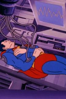 Profilový obrázek - The Death of Superman
