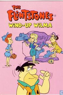 Profilový obrázek - The Flintstones: Wind-Up Wilma