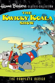 Profilový obrázek - The Kwicky Koala Show