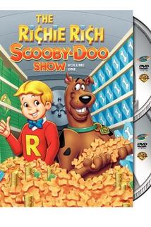 Profilový obrázek - The Ri¢hie Ri¢h/Scooby-Doo Show